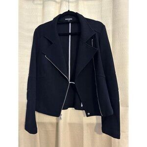 Black Women's Jacket